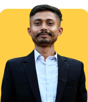 Placement Success of Prabhat Ranjan at LPU