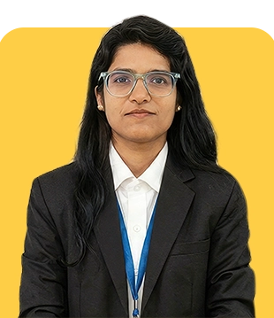 Placement Success of Sana Praveen at LPU