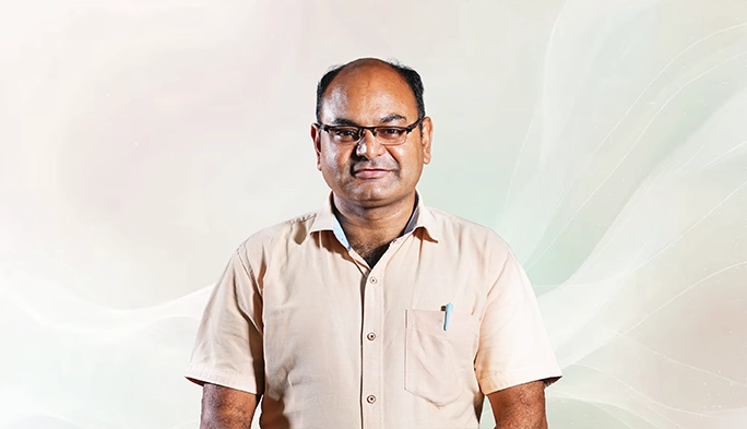 Recognized Scientist SERB-DST Grant LPU