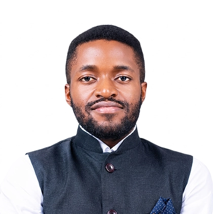 Chisomo Daka
