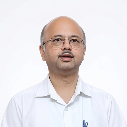 Dr. Rohit Johari