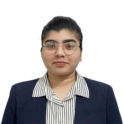 Sumanpreet Kaur