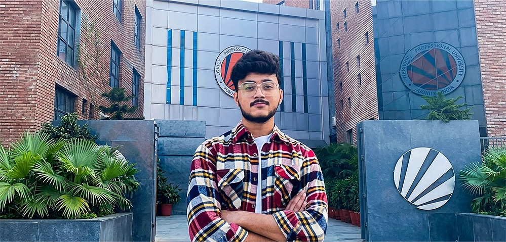 Events at LPU