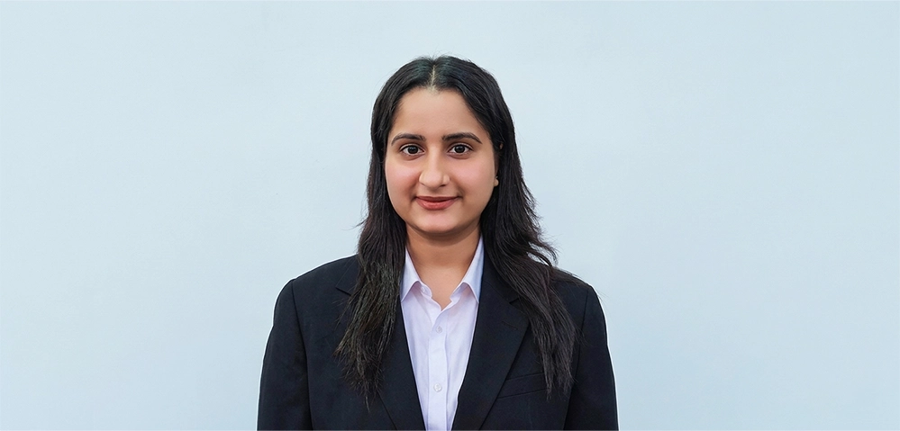 Achievements of Chemical Engineering Research Scholar at LPU