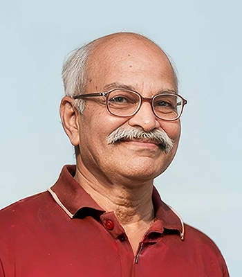 Guest lecture by Professor H. C. Verma at LPU