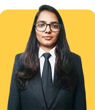 Annu Kumari — Physical Sciences student