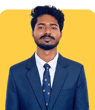 Naggari Tharakaram — Physical Sciences student