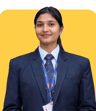 Vaddi Sri Venkata Ramana Naga Tejasvi — Physical Sciences student