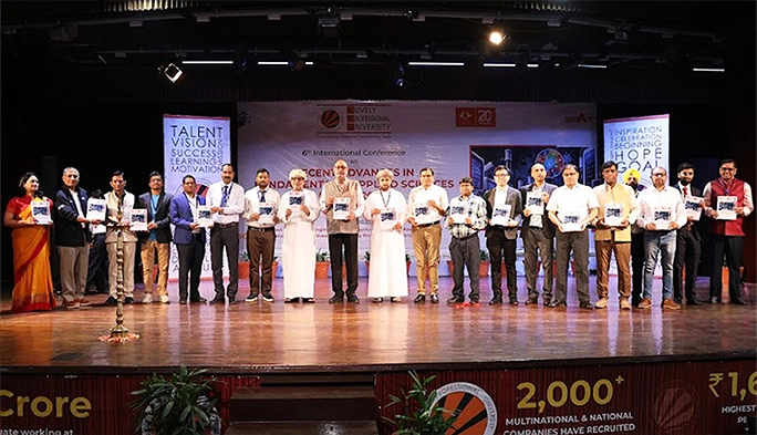 International Conference LPU