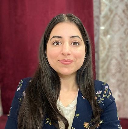 Kishmita Arora