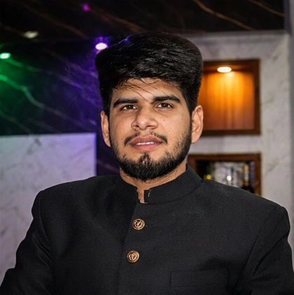 Ravinder