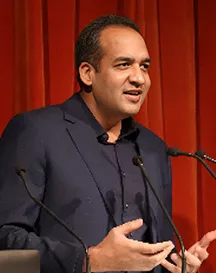 Prof. Dr. Atul Kumar Singla, Dean