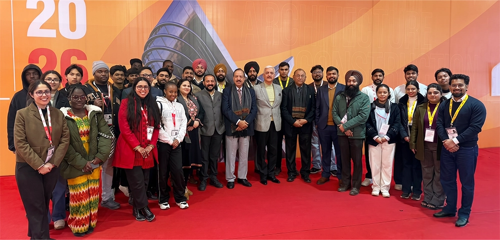 ITPI Conference