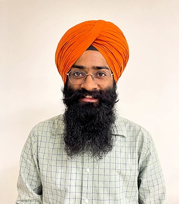 Guest Lecture by Mr. Prabhnoor Singh at LPU