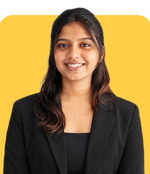 Placement success of Nandana J Nair at LPU