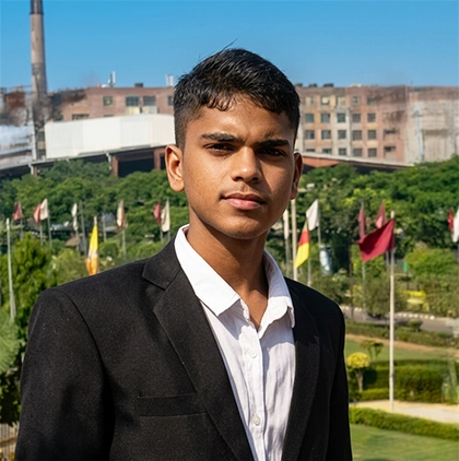 Nitesh Kumar