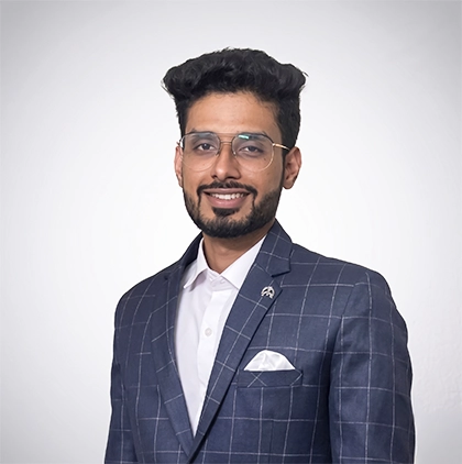 Rohit Krishna