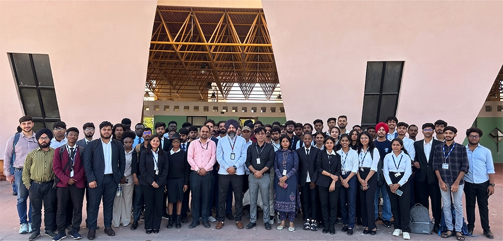 Events at LPU
