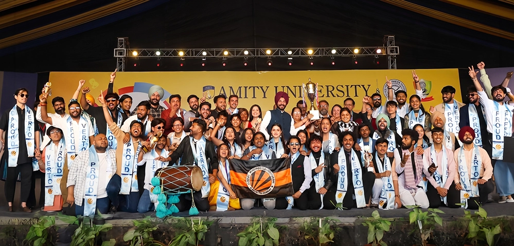 Events at LPU