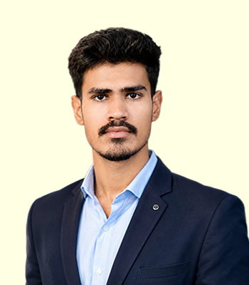 Guest Lecture by Mr. Shyam Pandey at LPU