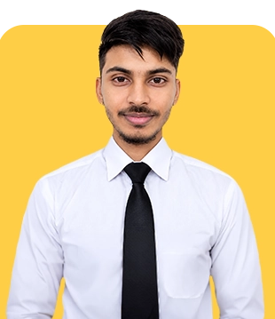Brajesh — Polytechnic student