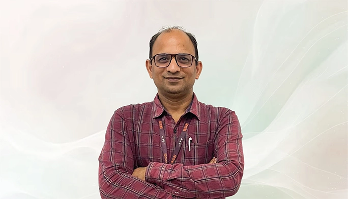 Q1 Journal Publication by Dr. Ajay Jain at LPU