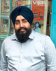 Guest Lectures at LPU