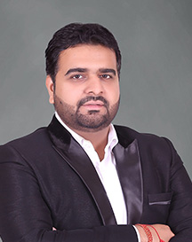 Guest Lectures at LPU