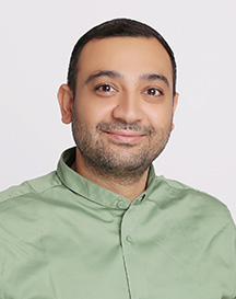 Guest Lectures at LPU