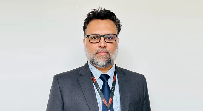 Patent Published by Dr. Sartaj Singh at LPU