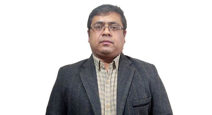 Patent Published to LPU