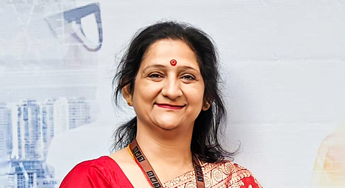 Patent Published to LPU