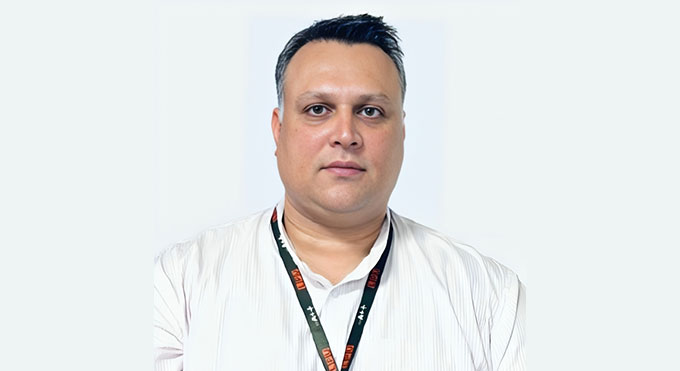 Patent Published to LPU