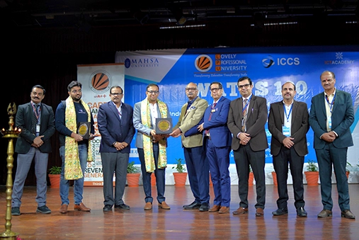 WATTS100 International Conference at LPU