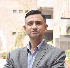 LPU School Dean Message