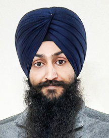 Dr. Amandeep Singh