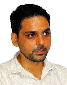 Guest lecture at LPU