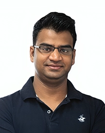 Guest lecture by Anshuman Singal
