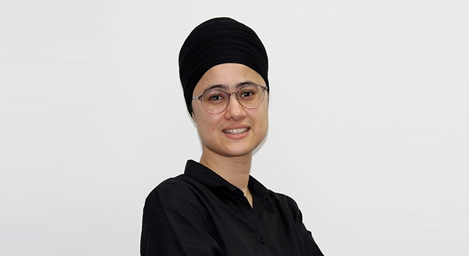 Patent Granted to Dr. Gurleen Kaur at LPU