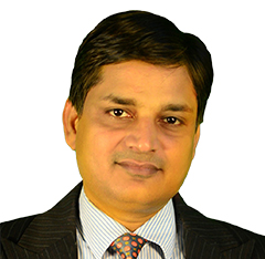 LPU School Dean Message