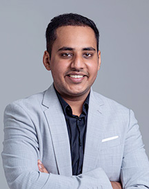 Guest Lectures at LPU