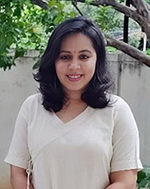 Ms. Bhavana Chabaria