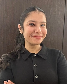 Guest lecture by Ms. Guleen at LPU