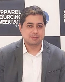 Guest Lecture by Joy Anand at LPU