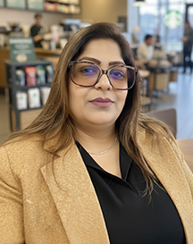 Fashion Guest Lecture at LPU