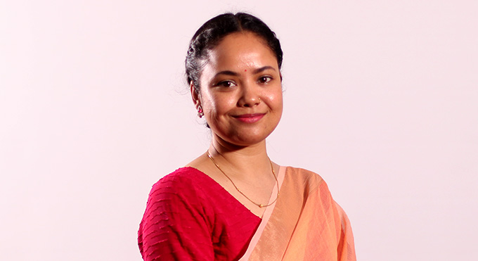 Research Achievement LPU