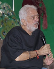 Guest lecture by Rahul Rawail at LPU