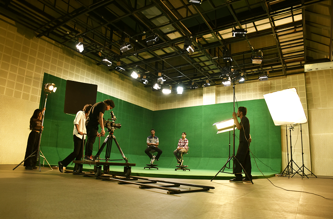 LPU Film and Television