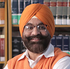 LPU School Dean Message