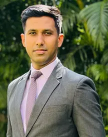 saurabh deshmuskh Hotel Management Alumni LPU